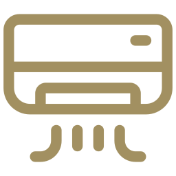 air conditioner | Tereza One Hotel