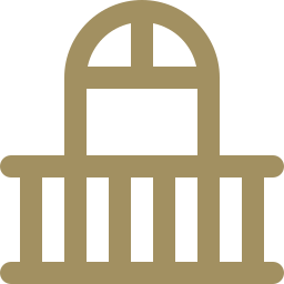 balcony 1 | Tereza One Hotel